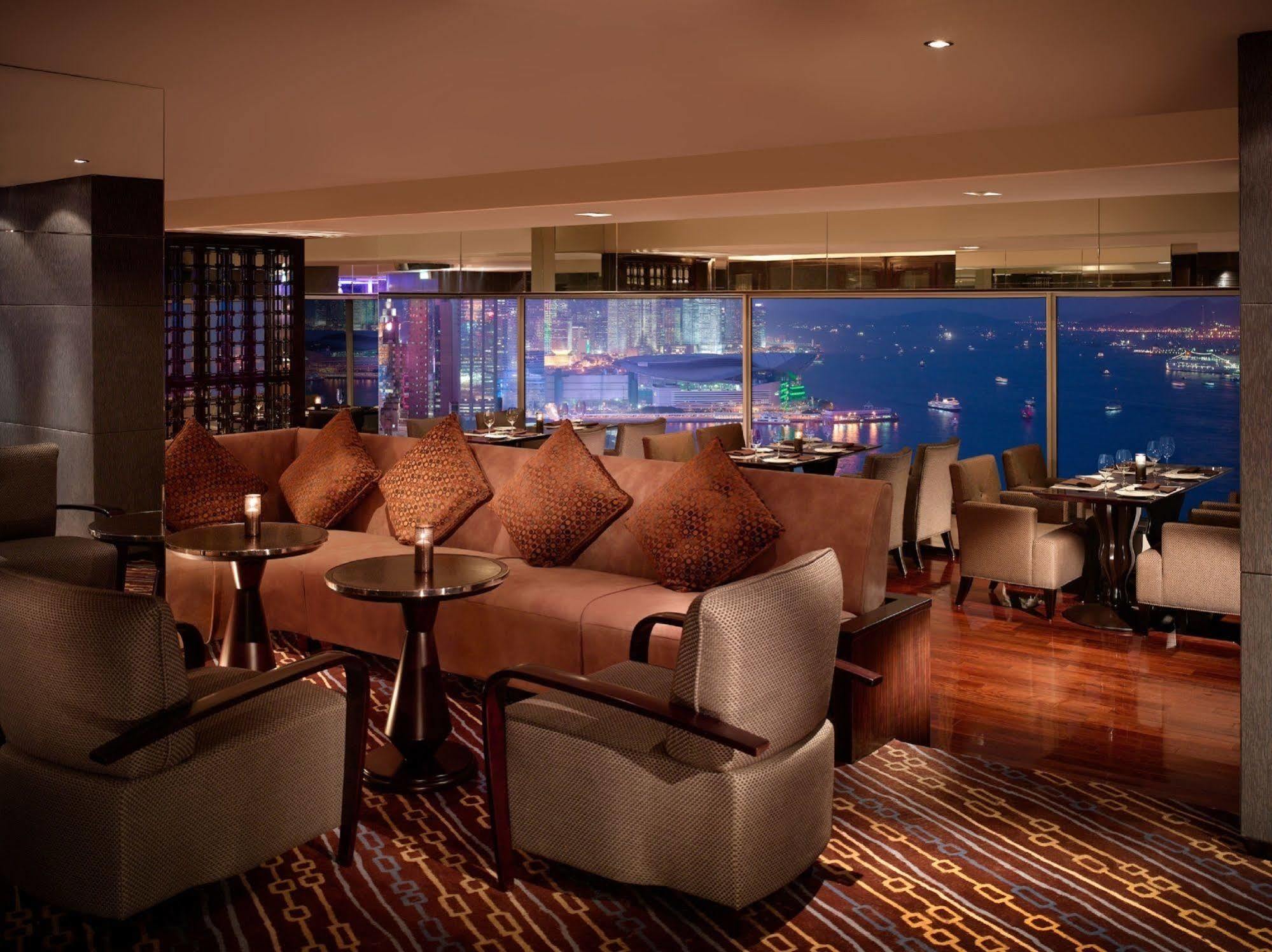 فندق The Excelsior, هونغ كونغ المظهر الخارجي الصورة